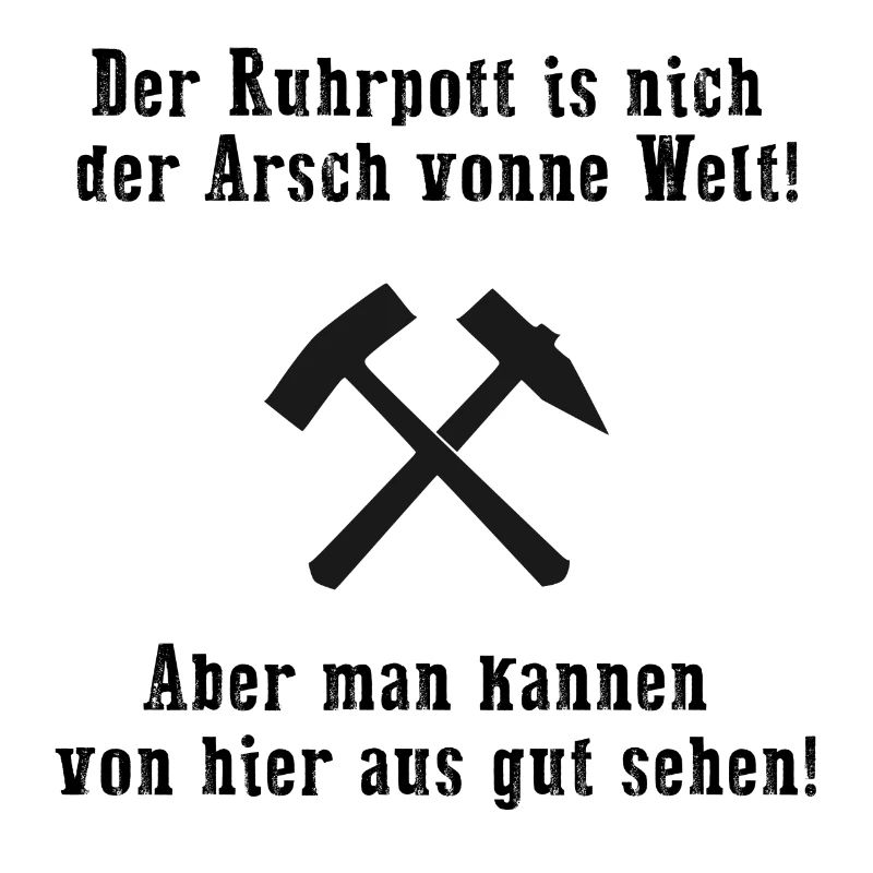 Der Ruhrpott!