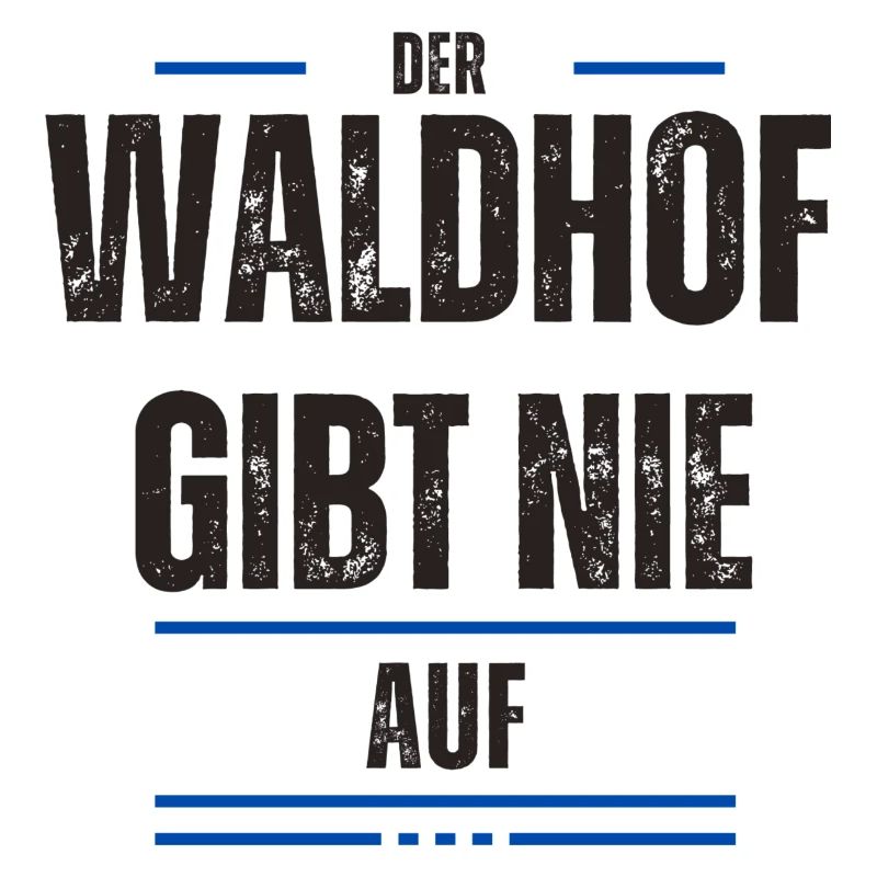 Waldhof Barackler