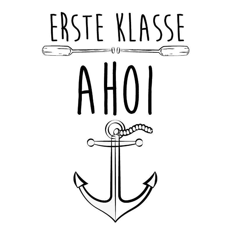 First class Ahoy ship SChulanfang gift