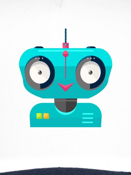 Robotic friendly robo machine