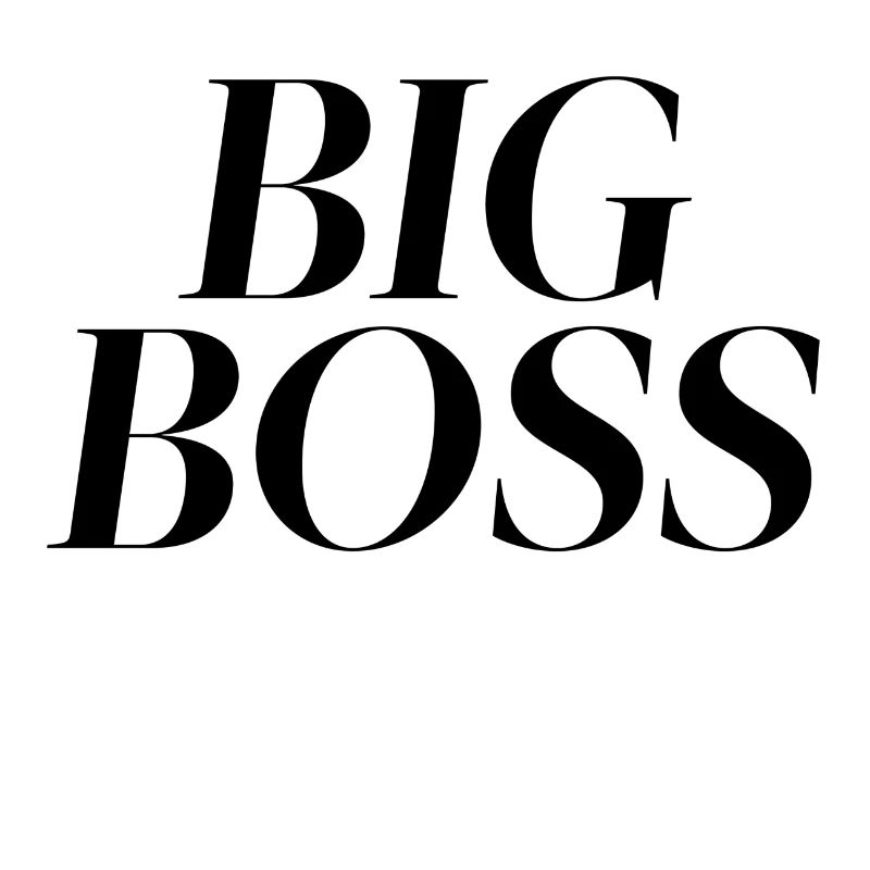 Big Boss