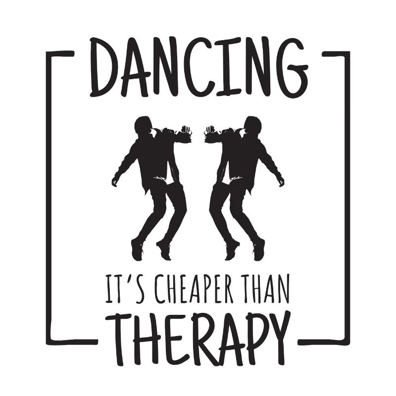 Danseuse cadeau de danse