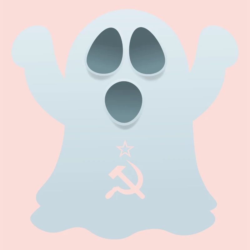 Ghost (ÉDITION USSR)