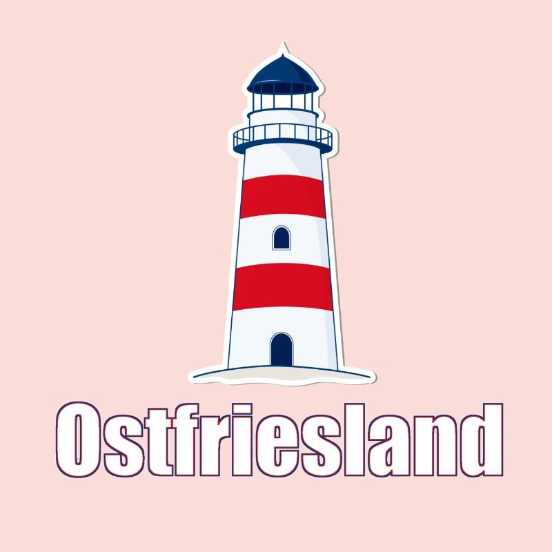 Ostfriesland Geschenk Geschenkidee