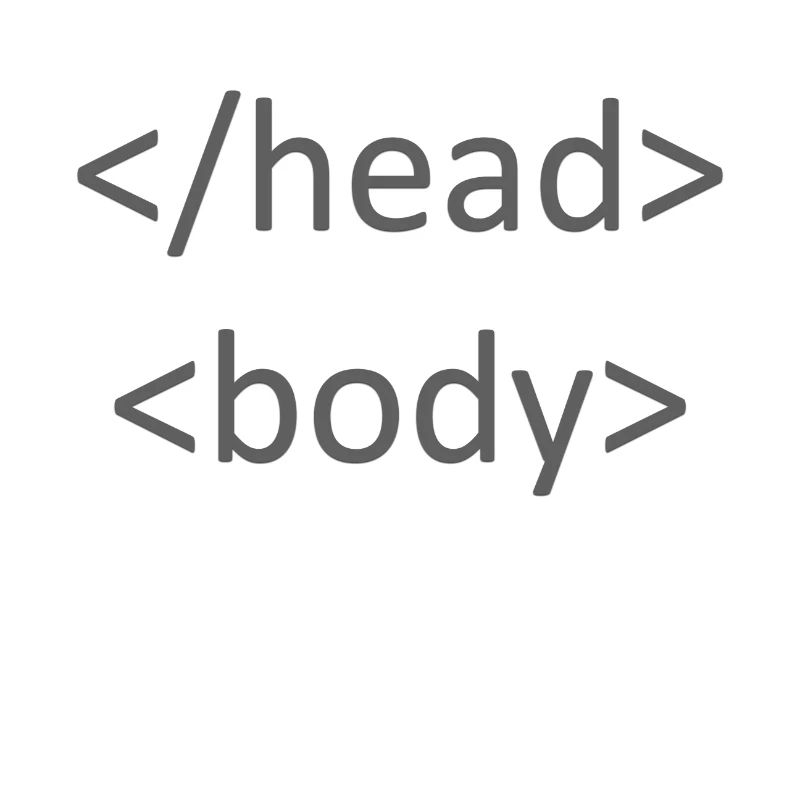 Head Body