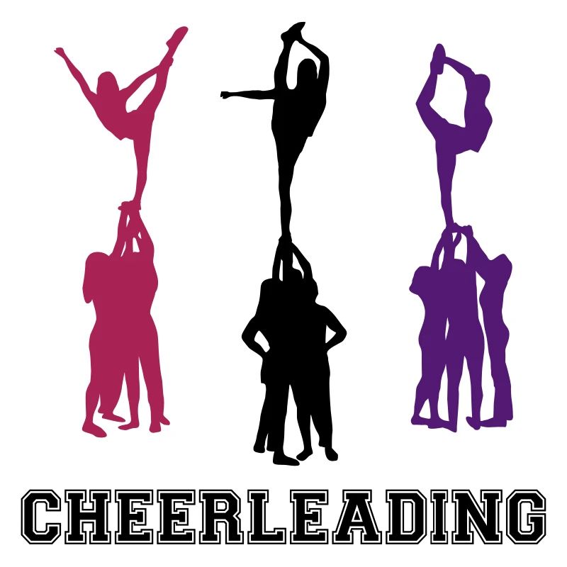 Cheerleading, Cheerleader