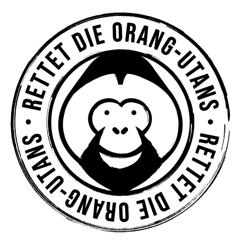 Rettet Orang Utans