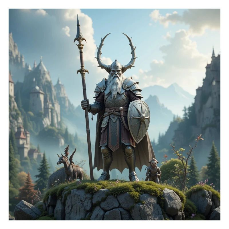 Eremiticus
