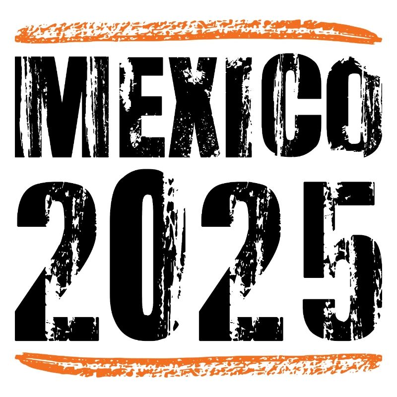 Mexique 2025 Dicton
