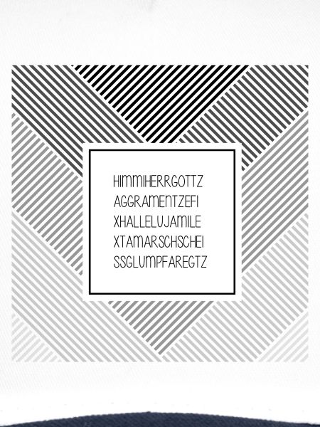 Himmiherrgotzaggramentzefix .....