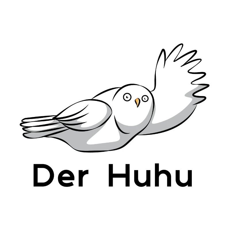 Der Huhu