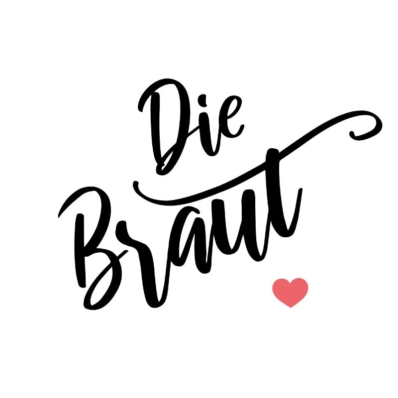 Die Braut