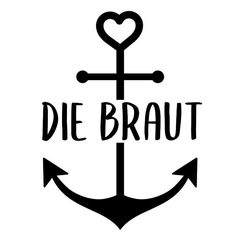 Die Braut
