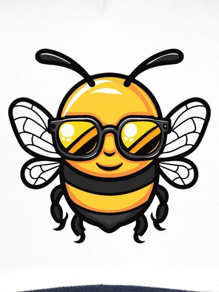 Bee Cool Comic