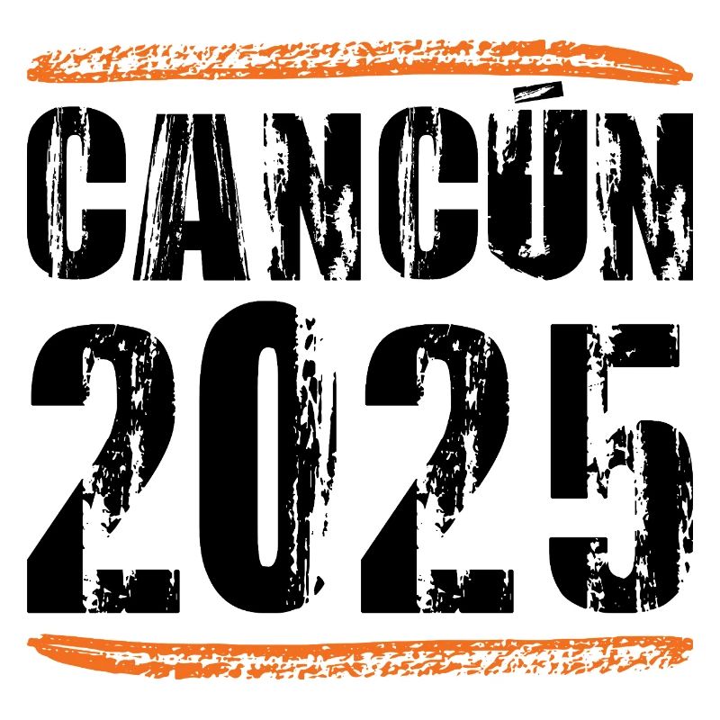 Cancun 2025 Spruch