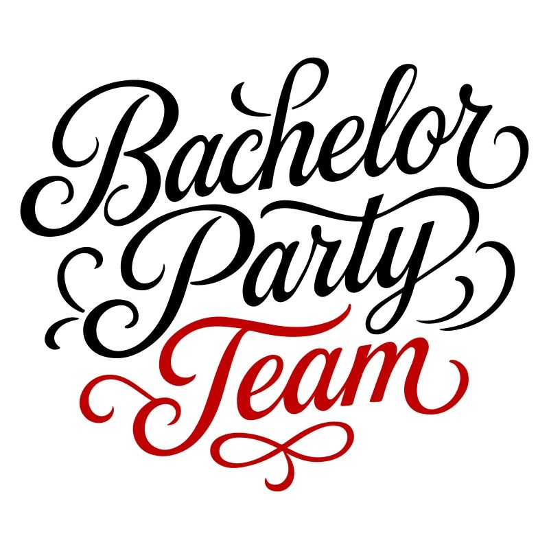 Bachelor Party Team