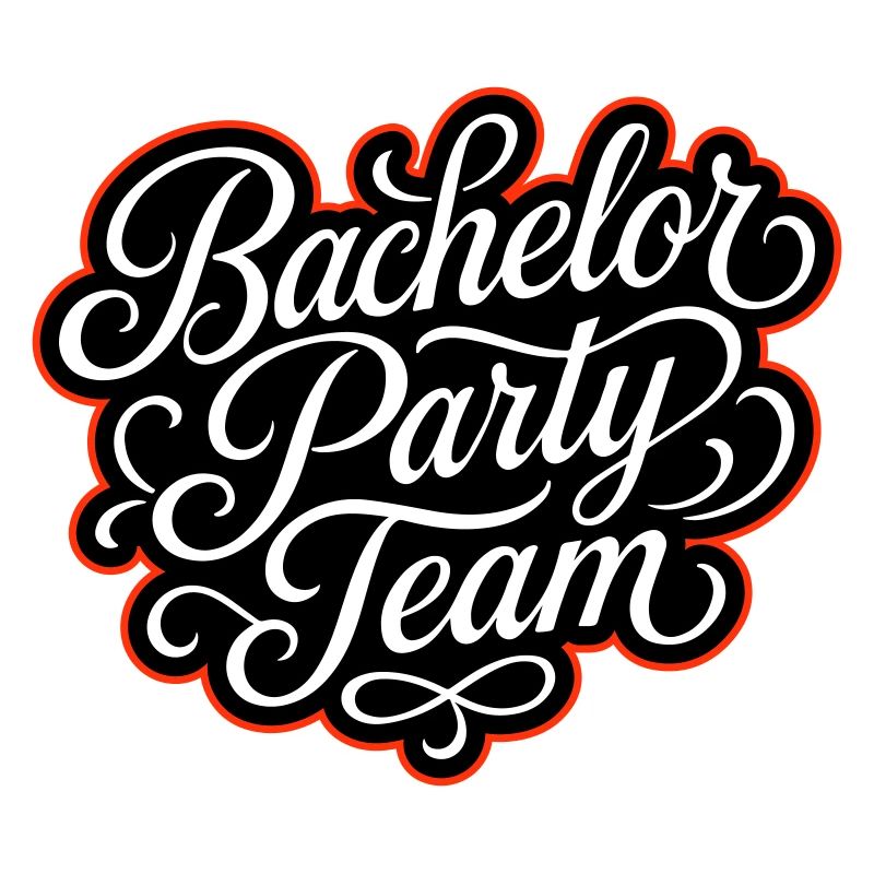 Bachelor Party Team