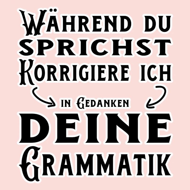 Langue allemande langue difficile