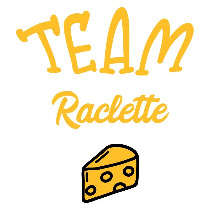 Team Raclette