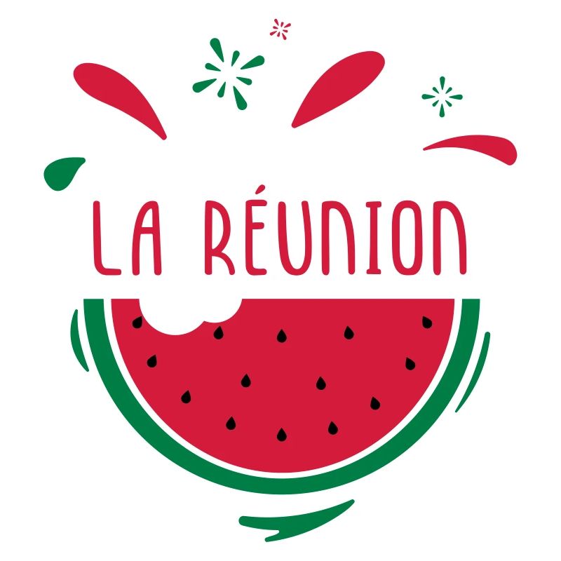 La Réunion