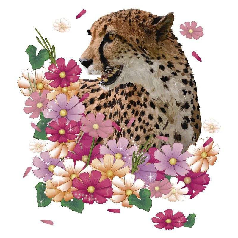 Guépard