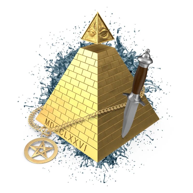 Gold illuminati
