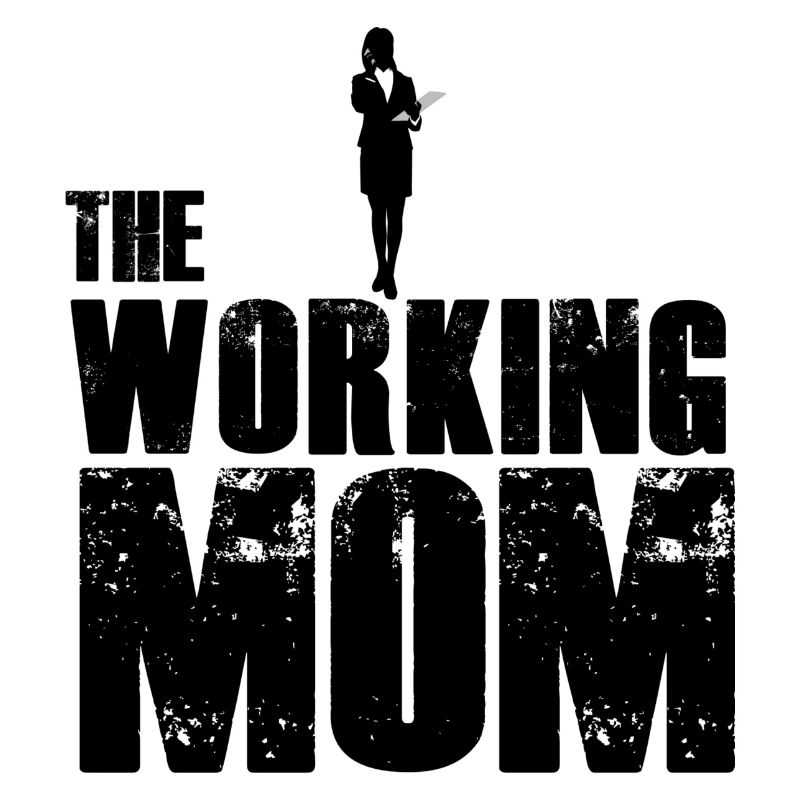 The working Mom