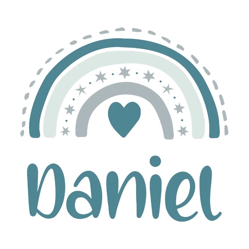 Daniel Nom Arc-en-ciel