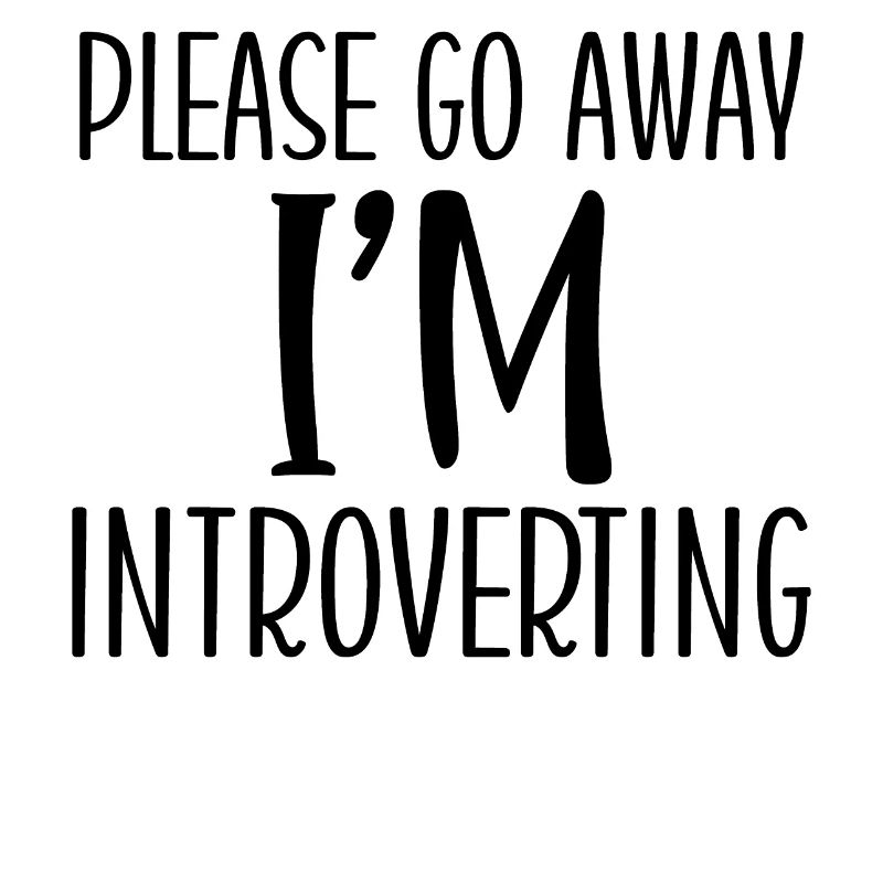 Introverti timide antisocial
