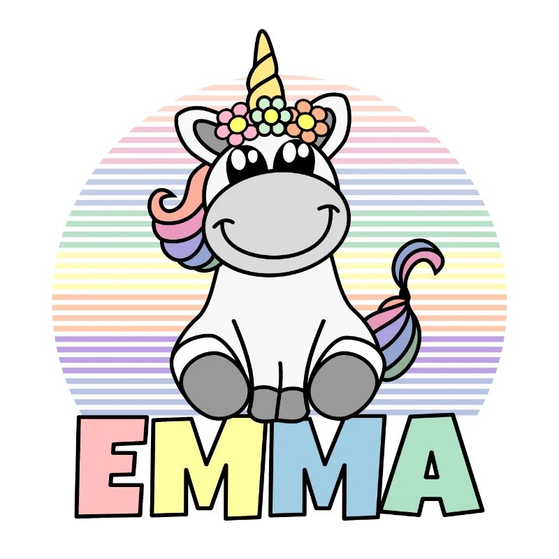Emma Einhorn Name