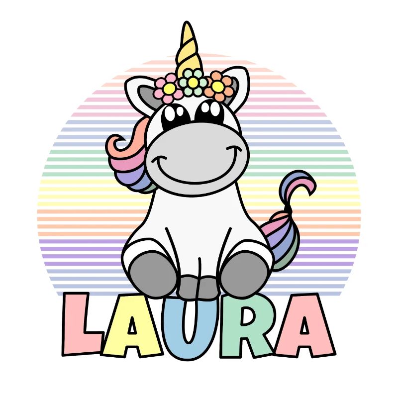 Laura Einhorn Name