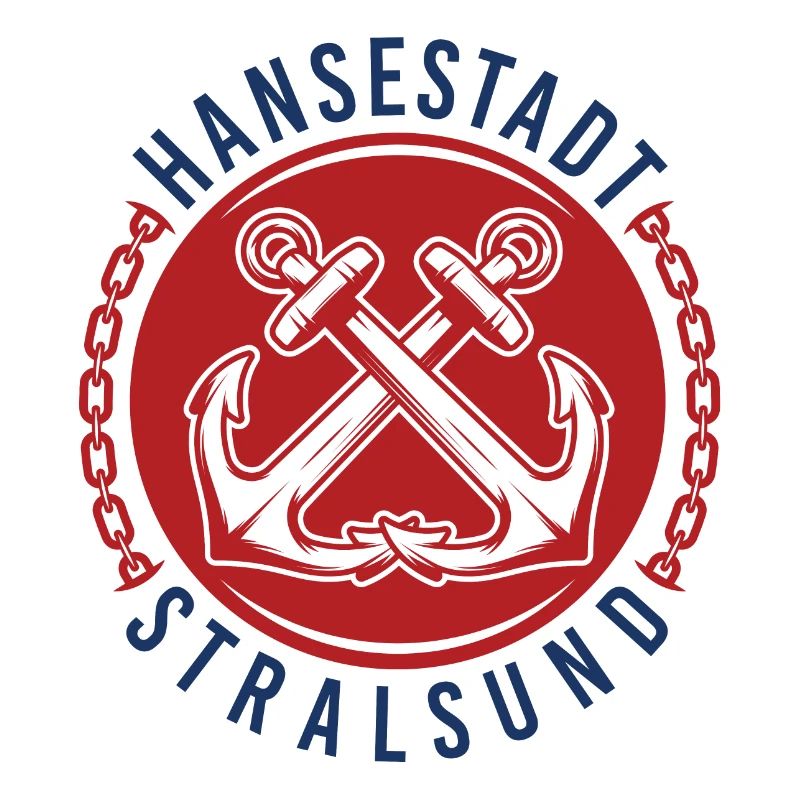 Hansestadt Stralsund
