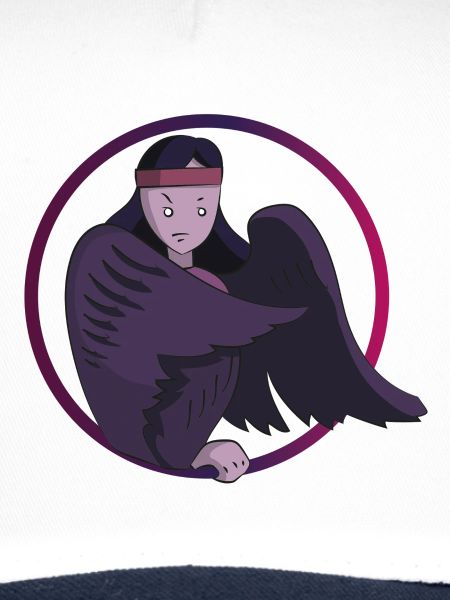 Sirin Bird