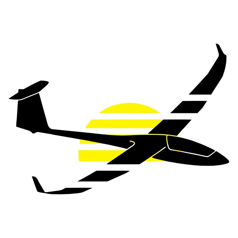 Glider Gliding Glider Glider