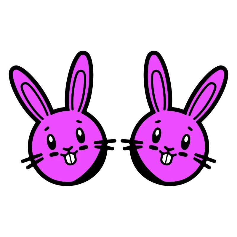 Lapin de Pâques Pâques