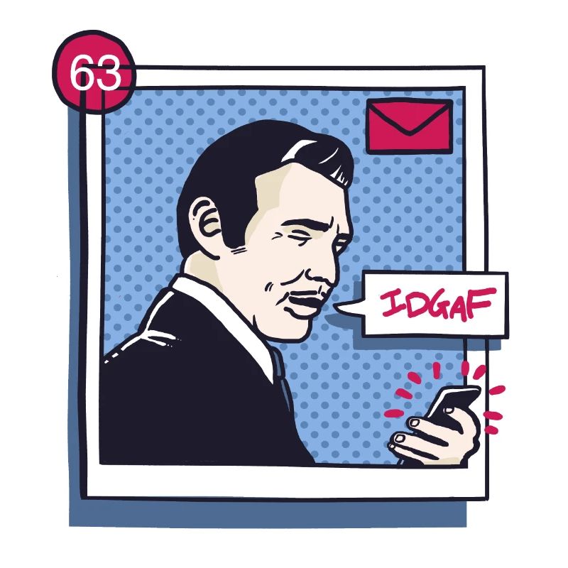 Frankly My Email Server