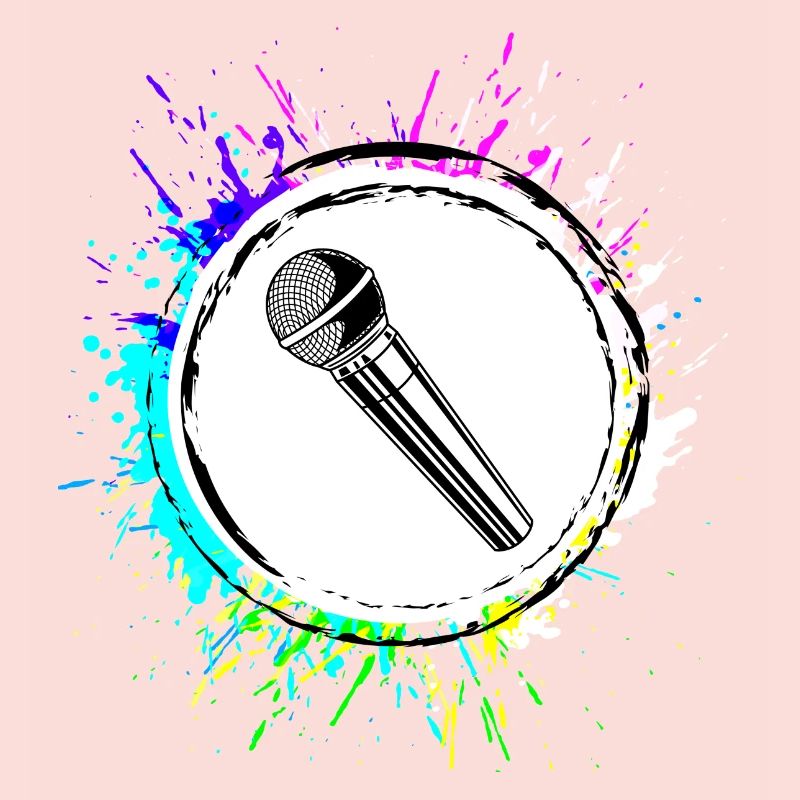 Microphone Icon
