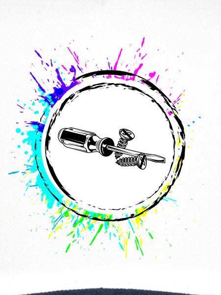 Screwdriver Symbol Tool
