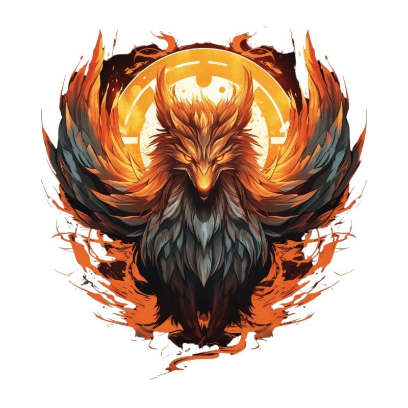 Phönix-Wolfenkreis