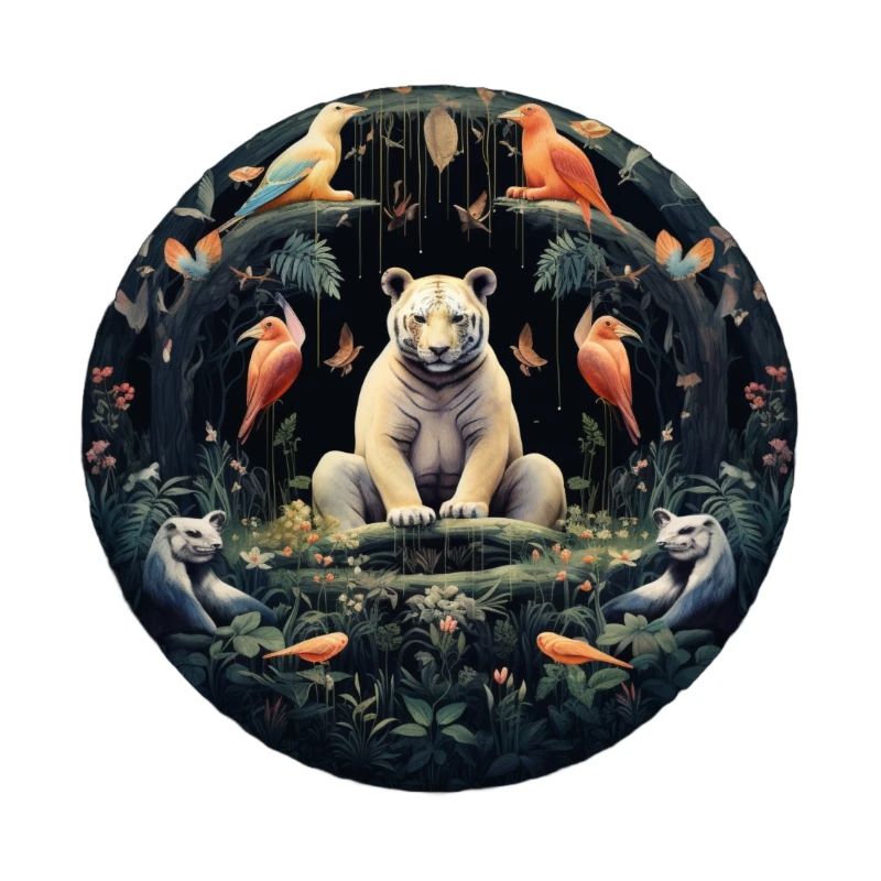 Harmony Circle