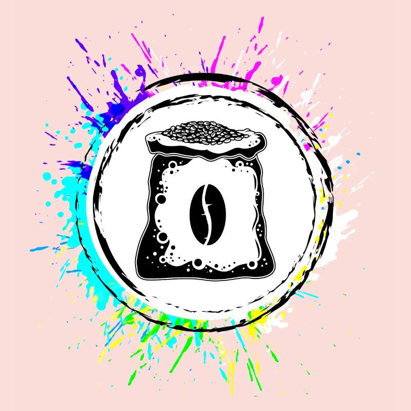 Kaffeebohnen Kaffee