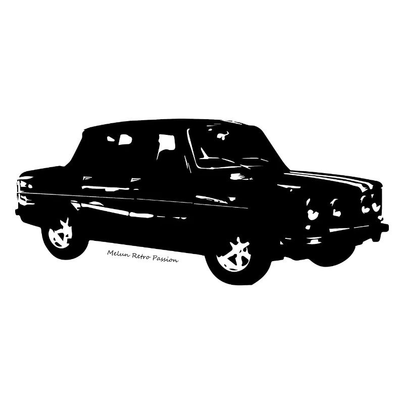 R8 Gordini Sammlung
