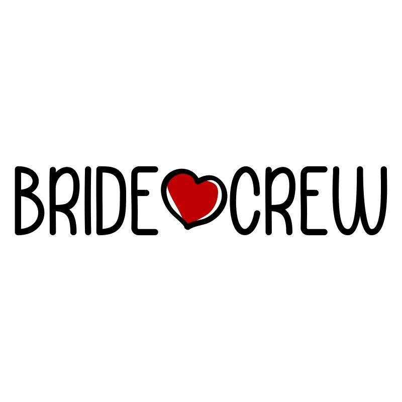 Bride Crew