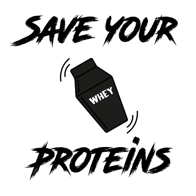 Save your proteins
