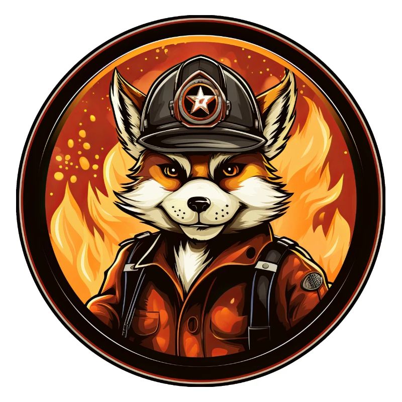 Fuchs Fire Brigade
