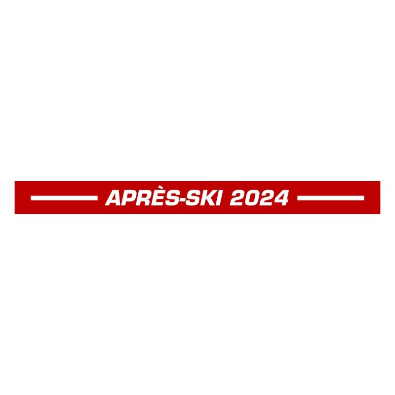 Apres Ski 2024