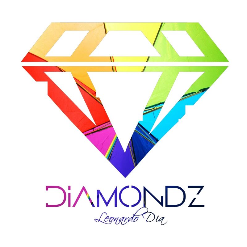 Diamondz Diamant marque de luxe Acheter Design Rainbow