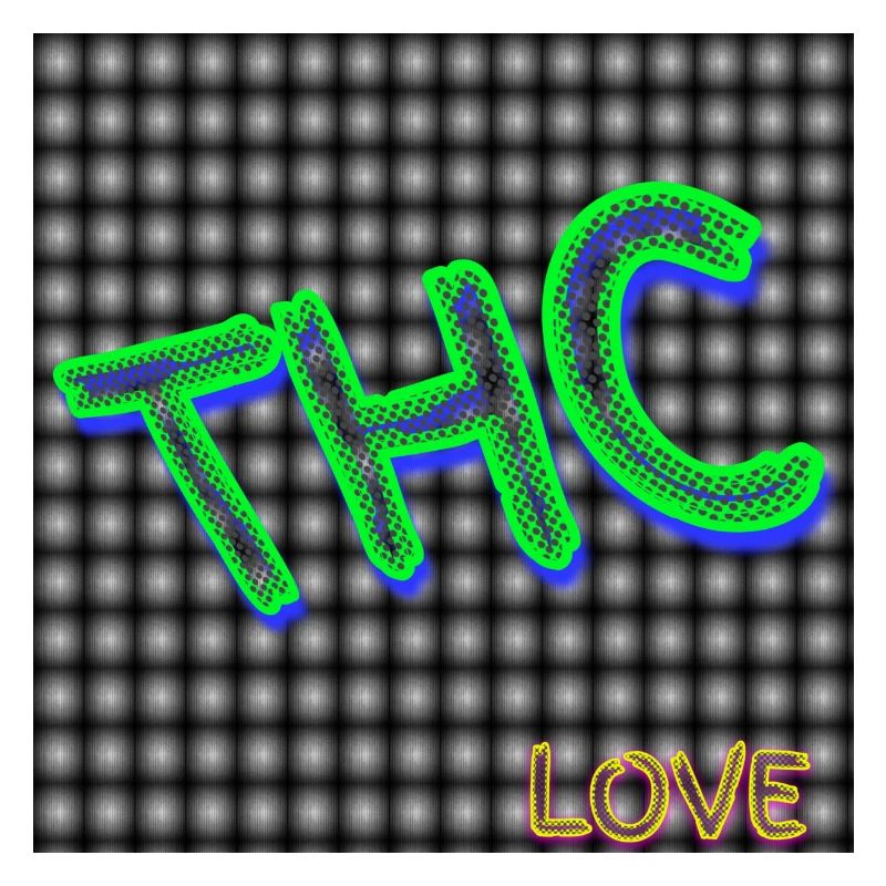 THC - AMOUR - Image - 2023