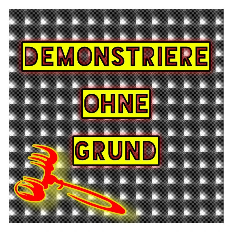 Demonstrate without reason - Image - 2023