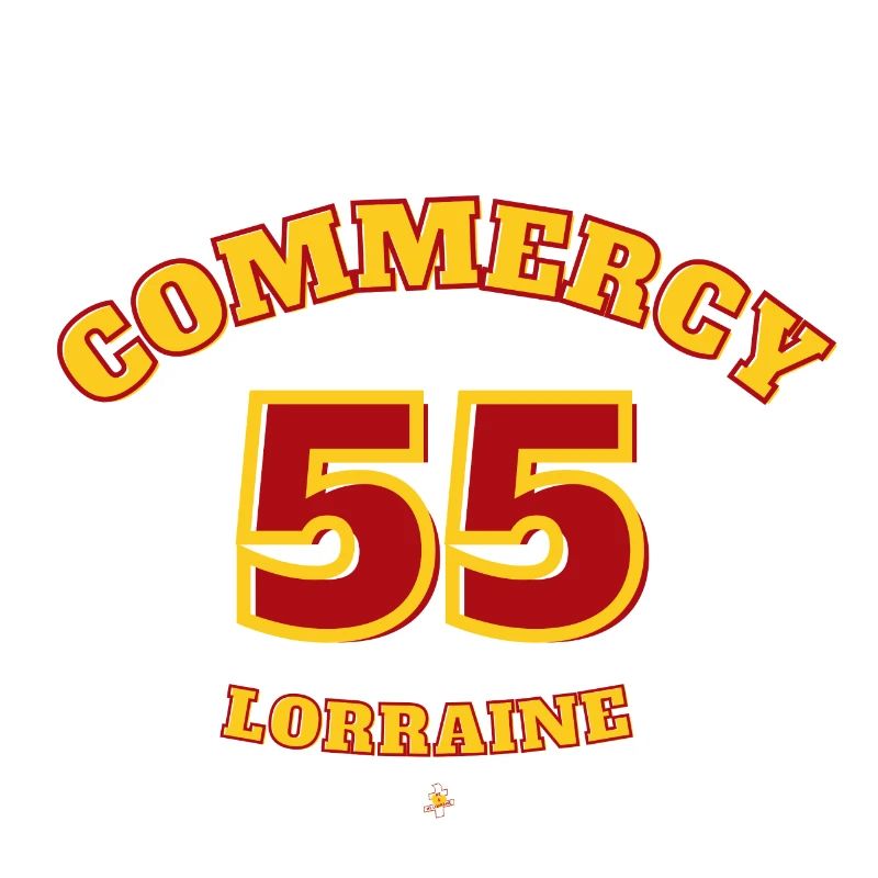 Commercy 54